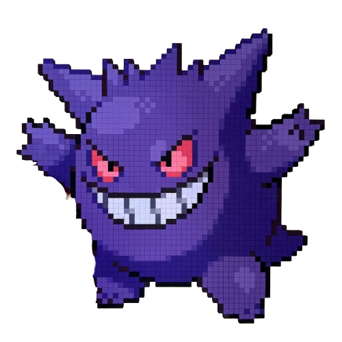 Gengar